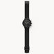 Skagen Watch Ancher Chronograph Black
