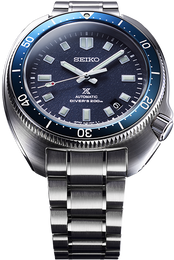 Seiko Watch Prospex Captain Willard Limited Edition D