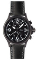 Sinn Duo Chronograph 756 S Leather D 756.020 LEATHER