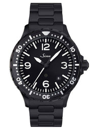 Sinn Instrument 657 S D 657.020 PVD Bracelet