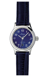 Sinn Ladies Watches 456 A St 456.011 Leather Strap