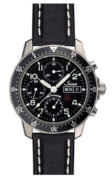 Sinn Flieger Chronograph 103 Ti Ar Leather D 103.071 LEATHER