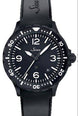 Sinn Instrument 657 S D 657.020 Rubber Strap