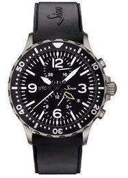 Sinn Watch 757 UTC Rubber 757.011 RUBBER