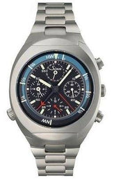 Sinn Instrument 142 St II GZ D 142.051 Bracelet