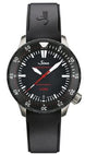 Sinn Watch U200 SDR - EZM 8 Silicon 1012.030 RUBBER