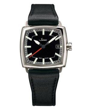 Sinn Watch 902 Leather D 902 Leather Strap
