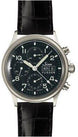 Sinn Watch 358 Pilot Alligator 358.010 LEATHER