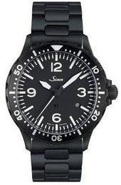 Sinn Watch 857 S PVD Bracelet 857.021 BRACELET