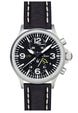 Sinn Duo Chronograph 756 UTC Leather D 756.011 LEATHER