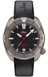 Sinn Watch T1 EZM 14 Rubber Strap 1014.010 RUBBER