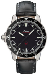 Sinn Watch EZM 3F Alligator EZM 3F Alligator
