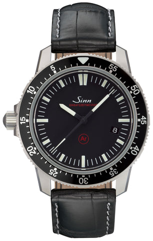 Sinn Watch EZM 3F Alligator EZM 3F Alligator