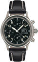 Sinn Watch 356 Sa Pilot Leather 356.070