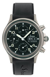 Sinn Watch 356 Sa Pilot Rubber 356.070 Rubber