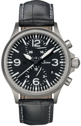 Sinn Watch 756Leather 756.010 Leather