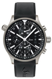 Sinn Watch 900 Pilot Rubber 900.011 Rubber