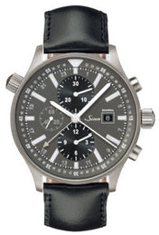 Sinn Watch 900 Diapal Leather 900.013 Leather