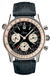 Sinn Watch 903 St Leather 903.040 Leather