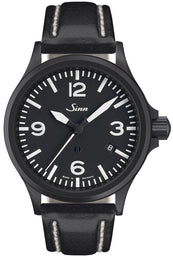 Sinn Watch 856 S Leather 856.023 Leather