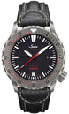 Sinn Watch U212 - EZM 16 Leather 212.040 Leather