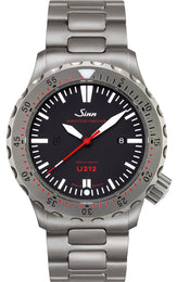 Sinn Watch U212 - EZM 16 Bracelet 212.040 Bracelet