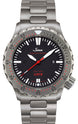 Sinn Watch U212 - EZM 16 Bracelet 212.040 Bracelet