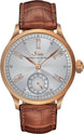 Sinn Watch 6200 Meisterbund I Alligator Limited Edition 6200 Tan Alligator
