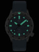 Sinn U1 B Rubber Watch