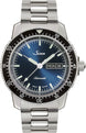 Sinn Watch 104 St Sa I B Bracelet 104.013 Bracelet