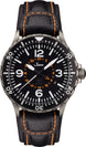 Sinn Watch 857 UTC VFR Cowhide Mens 857.0401 Cowhide