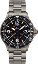 Sinn Watch 857 UTC VFR Bracelet Mens 857.0401 Bracelet