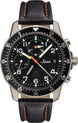 Sinn Watch 103 Ti UTC IFR Cowhide Mens 103.0794 Cowhide