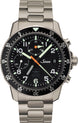Sinn Watch 103 Ti UTC IFR Bracelet Mens 103.0794 Bracelet