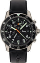 Sinn Watch 103 Ti UTC IFR Silicon Mens 103.0794 Silicon