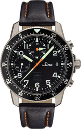 Sinn Watch 103 Ti IFR Cowhide Mens 103.0793 Cowhide