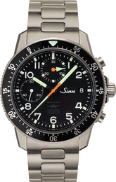 Sinn Watch 103 Ti IFR Bracelet Mens 103.0793 Bracelet