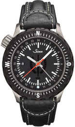 Sinn Watch 212 KSK Leather Limited Edition 212.050 Leather