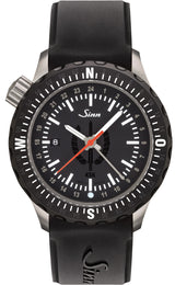Sinn Watch 212 KSK Silicone Limited Edition 212.050 Silicone