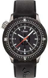 Sinn Watch 212 KSK Silicone Limited Edition 212.050 Silicone