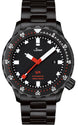 Sinn Watch U1 S PVD Bracelet 1010.020 Bracelet