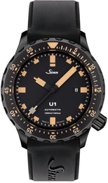 Sinn Watch U1 SE Silicone 1010.023 Silicone
