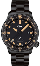 Sinn Watch U1 SE Bracelet 1010.023 Bracelet