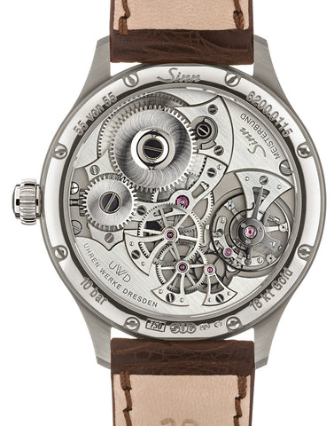 Sinn Watch 6200 WG Meisterbund I Limited Edition