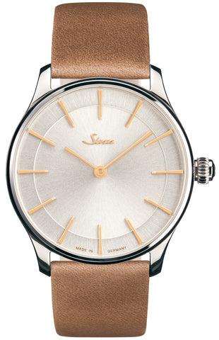 Sinn Watch 1736 St I 4N Leather Tan