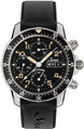 Sinn Watch 103 St Sa E Silicone Black Limited Edition