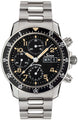 Sinn Watch 103 St Sa E Two Link Bracelet Limited Edition
