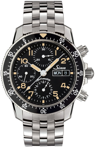 Sinn Watch 103 St Sa E Fine Link Bracelet Limited Edition