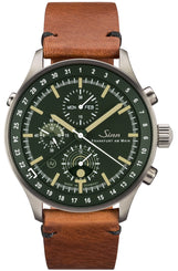 Sinn Watch 3006 Hunting Leather Strap 3006.010 Leather Strap