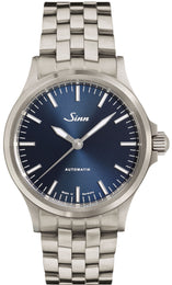 Sinn Watch 556 I B Fine Link Bracelet 556.0104 Fine Link Bracelet